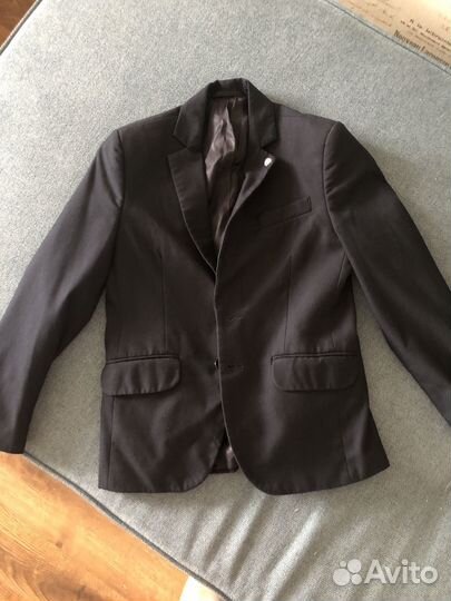 Пиджак Sky lake 140