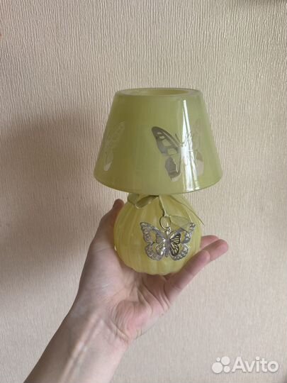 Подсвечник