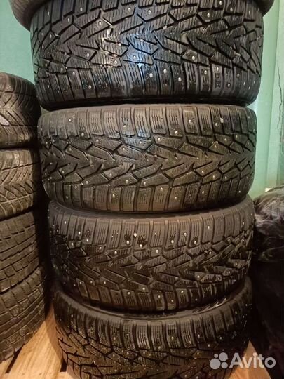 Nokian Tyres Hakkapeliitta 7 235/40 R18 95T