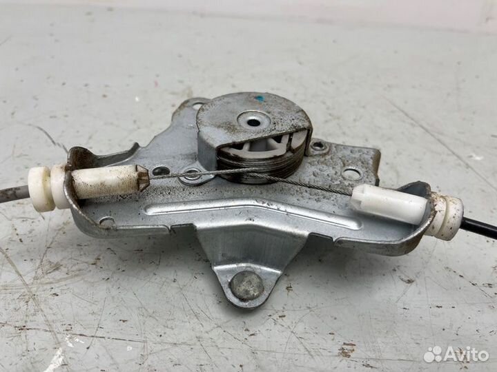 Стеклоподъемник электр. задний левый Chevrolet