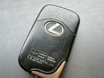 Ключ Lexus B53EA