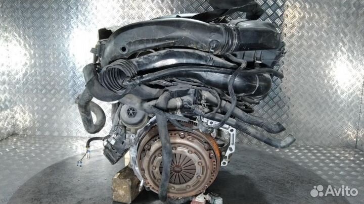 Двигатель Peugeot 308 (07-11)