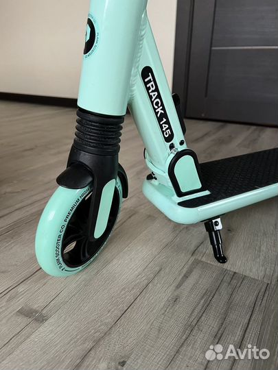 Самокат Plank mini 145