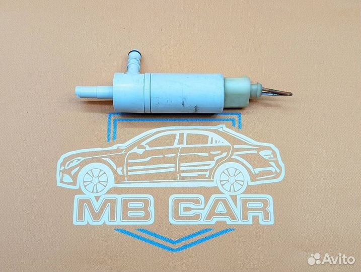 Насос омывателей w164 ML-class 642.826