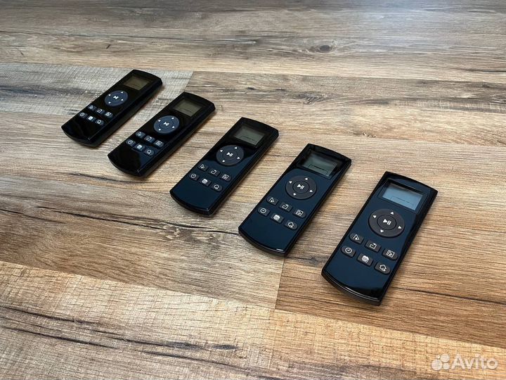 Пульт ду Tefal Serie 20