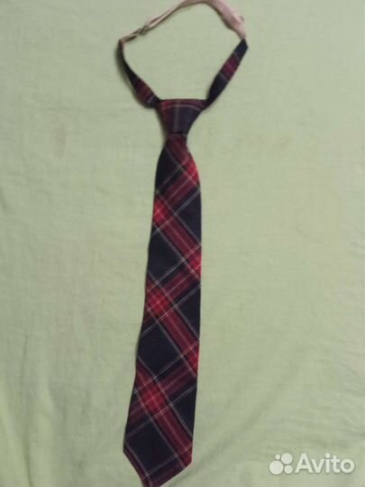 Школьная форма 