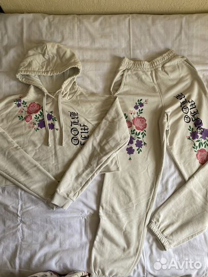 Женские вещи пакетом 44