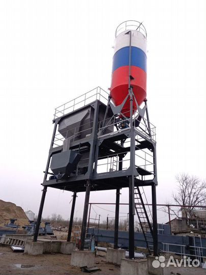 Агрегат минерального порошка дс-185