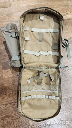 Рюкзак для пикника сумка- холодильник