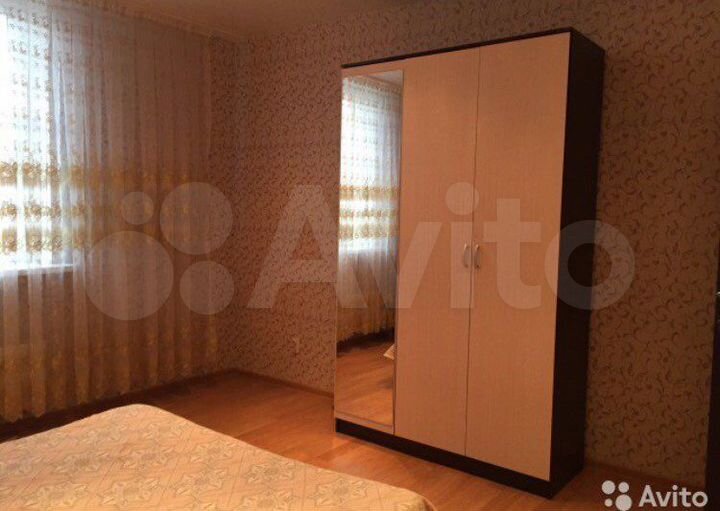 2-к. квартира, 70 м², 11/16 эт.