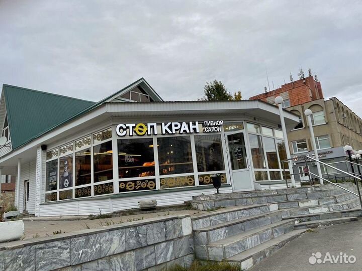 Готовый бизнес Разливное пиво