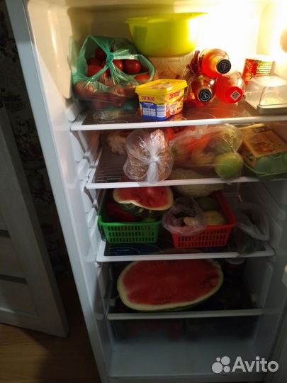 Холодильник бу