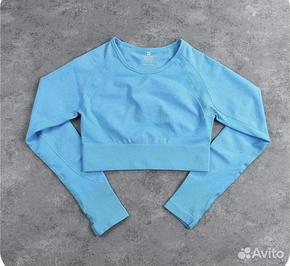 Костюм спортивный женский 40-42