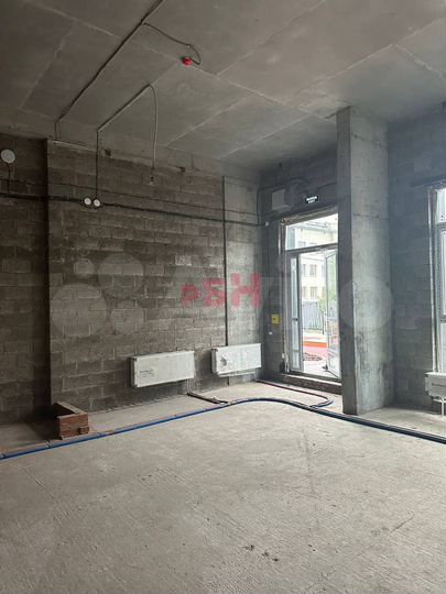 Коммерческое помещение жкэволюция