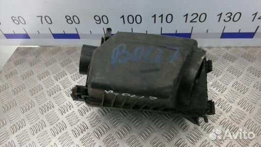 Корпус воздушного фильтра hyundai I30 GD (BOL17NQ0