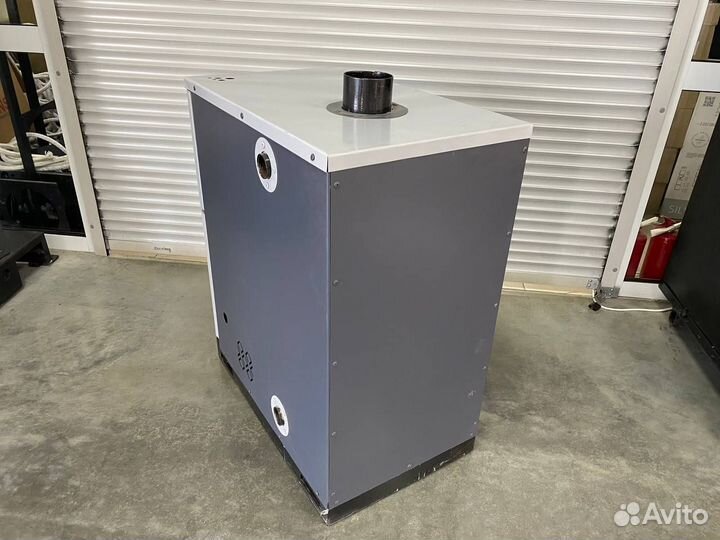 Газовый котел