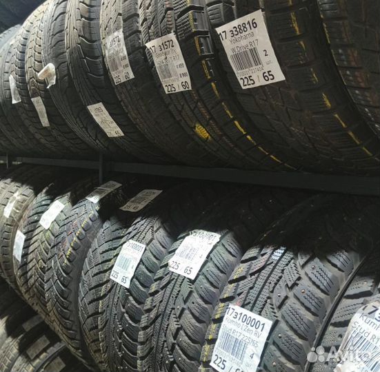 Nokian Tyres Hakkapeliitta 8 265/50 R20 109P