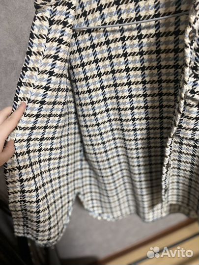 Рубашка женская