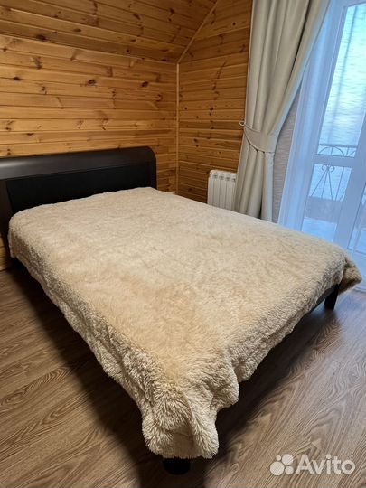 Плед покрывало