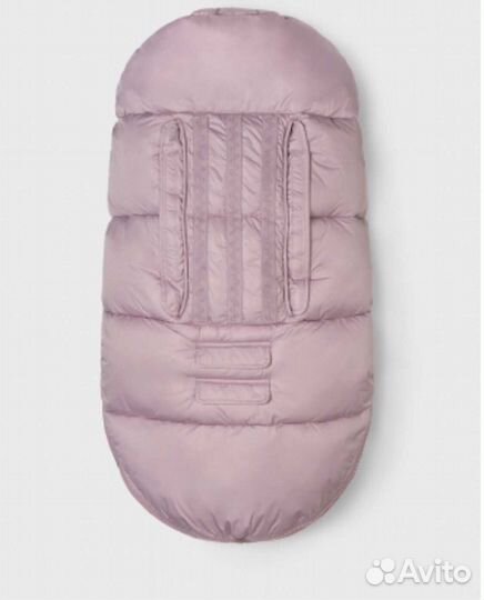 Конверт зимний Leokid Olaf