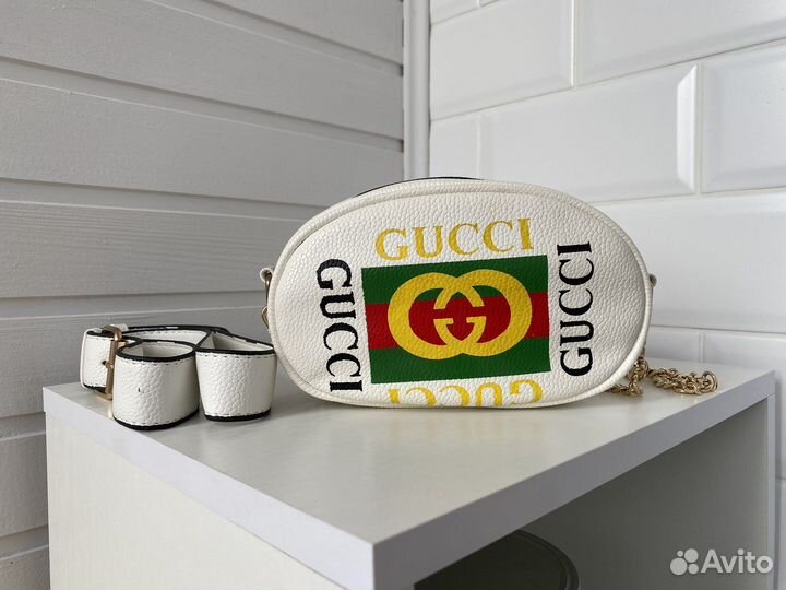 Сумка женская