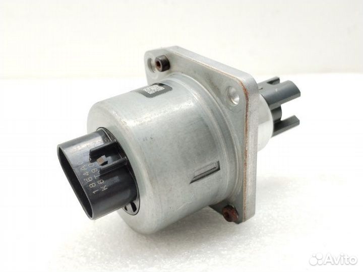 Механизм изменения фаз грм Mitsubishi Outlander 3