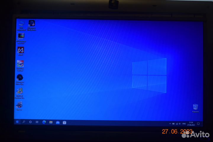 Матрица для ноутбука 15,6