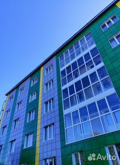 Фасадные металлокассеты