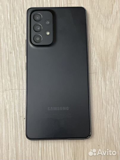 Samsung Galaxy A53 5G, 8/256 ГБ
