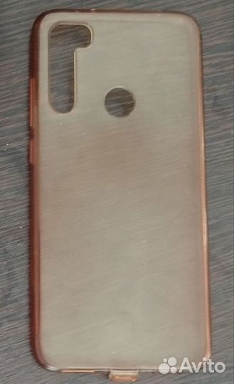 Xiaomi Redmi Note 8 2021, 4/64 ГБ