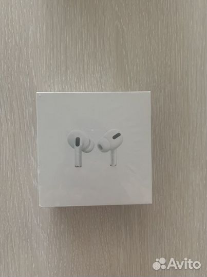 Airpods Pro Premium 1в1 iOS 16