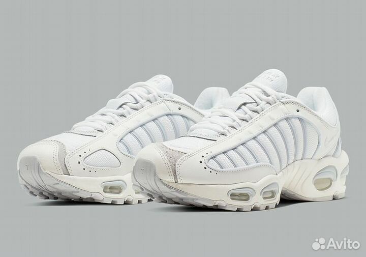 Nike Air Max tailwind 4 White Town skill