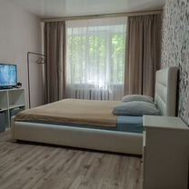 1-к. квартира, 30 м², 1/5 эт.