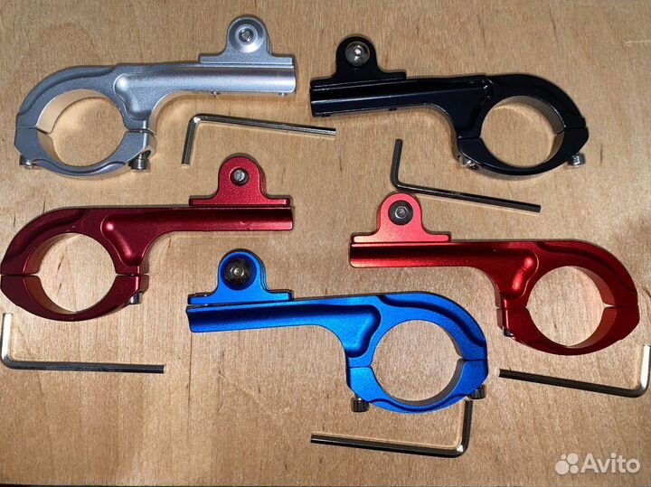 Крепления для камеры Gopro Xiaomi SJcam