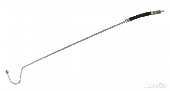 Трубка мтз манометра воздуха (А)