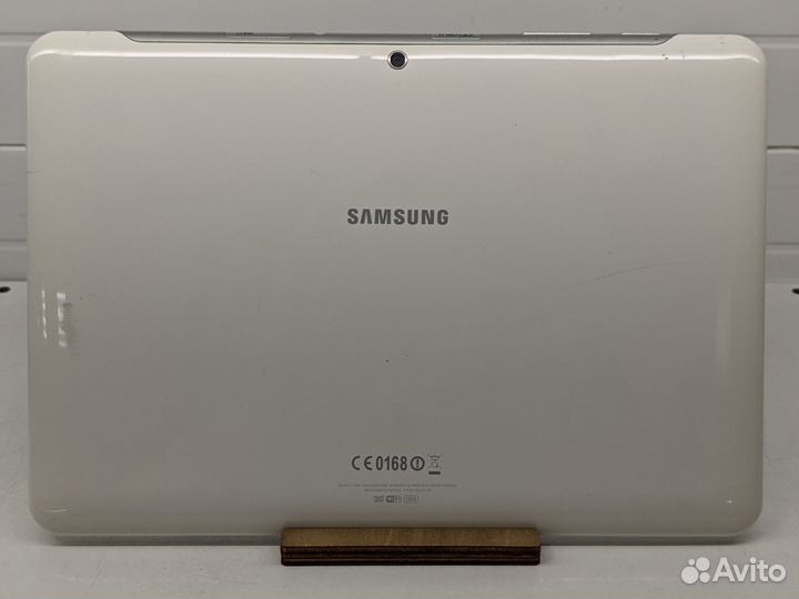 Планшет Samsung Galaxy Tab 2 10.1 P5100
