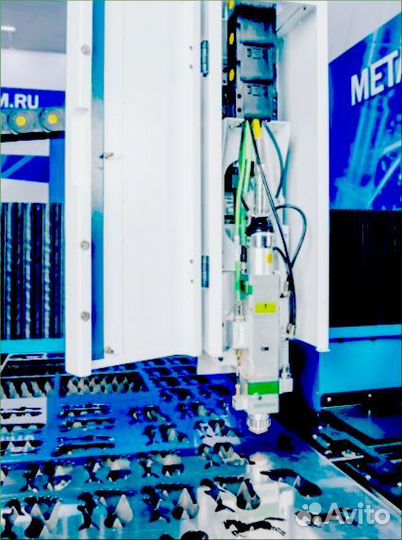 Станок по металлу MetalTec 1530S