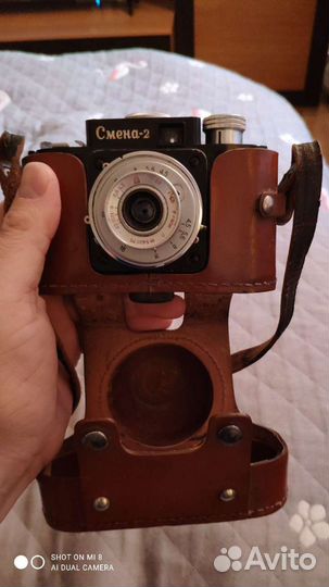 Фотоаппараты