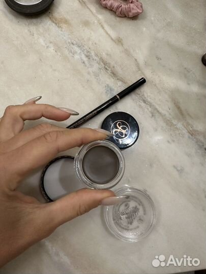 Anastasia beverly hills набор для бровей