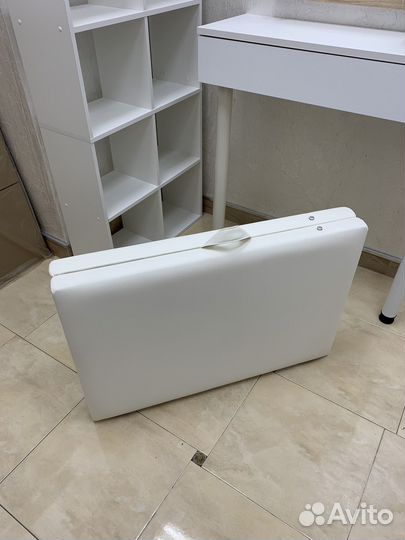 Массажный стол складной