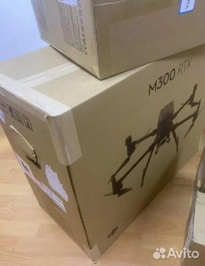 DJI matrice 300 RTK Квадрокоптер