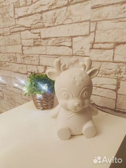 Копилка для денег