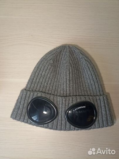 Шапка c.p.company