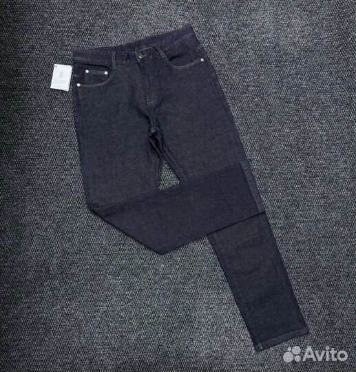 Джинсы Brunello Cucinelli премиум