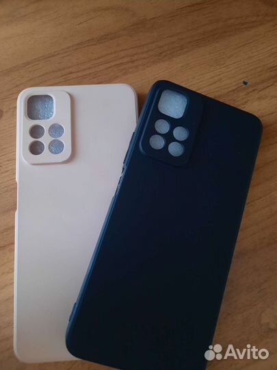 Чехол на xiaomi redmi not pro 11plus5G