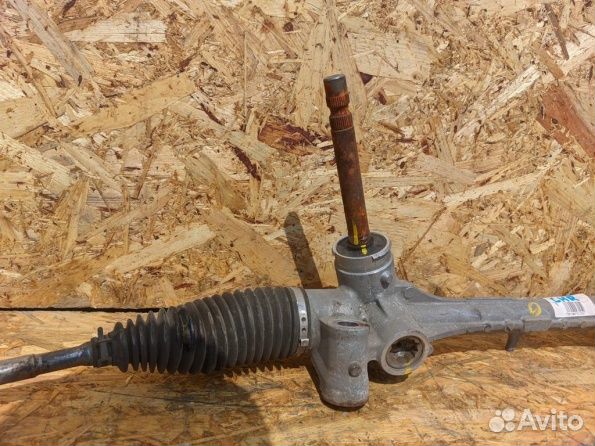 Рейка рулевая Toyota C-HR