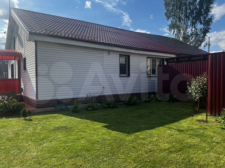 3-к. квартира, 102 м², 1/1 эт.