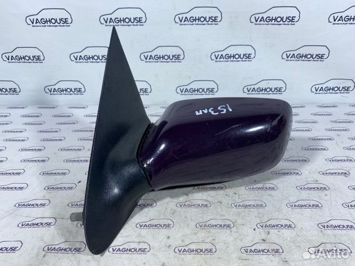 Зеркало левое Ford Mondeo MK 2 1.8 1996