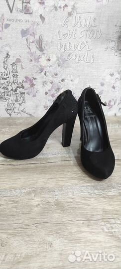 Туфли женские