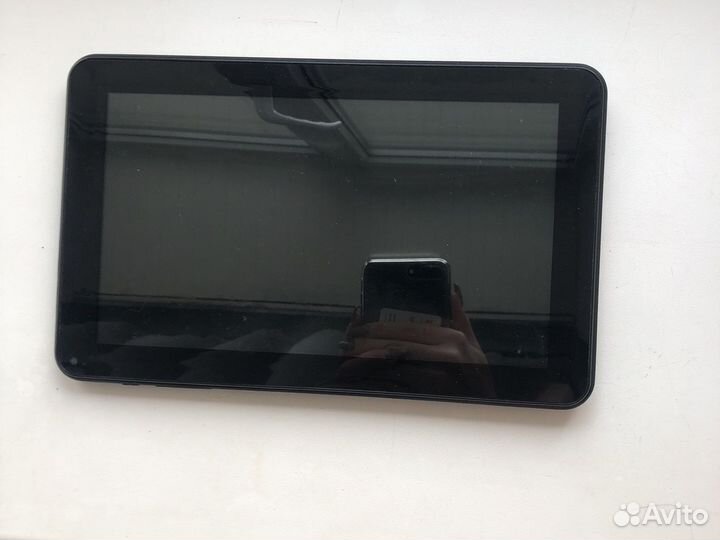 Планшет prestigio multipad